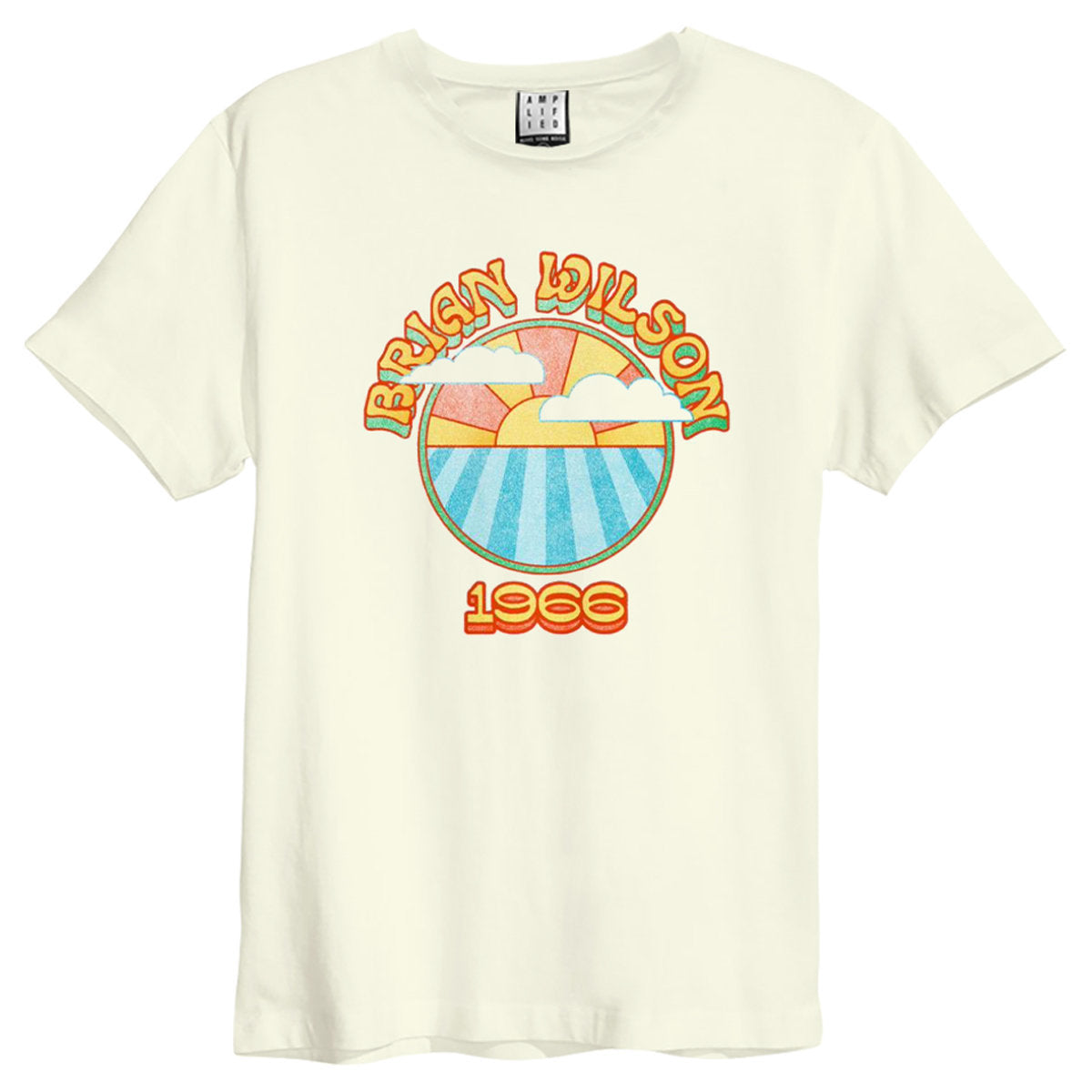 Brian Wilson 1996 T-Shirt