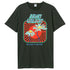 Brian Wilson Flowers T-Shirt