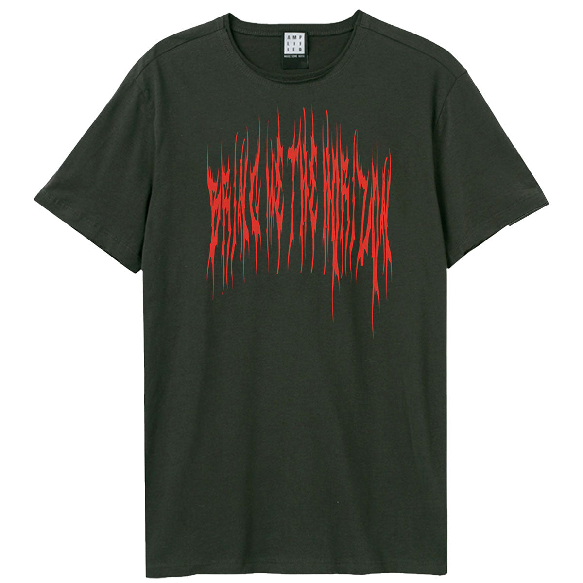 Bring Me The Horizon Praying Amen T-Shirt