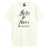 Bruce Springsteen Born To Run Slogan T-Shirt