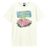 Bruce Springsteen Pink Cadi T-Shirt