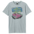 Bruce Springsteen Pink Cadi T-Shirt