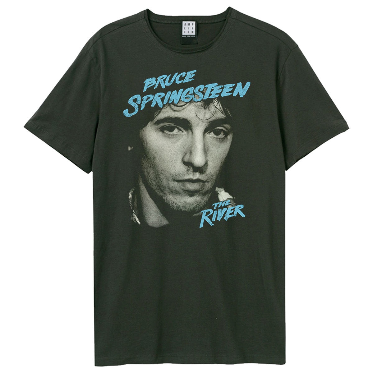 Bruce Springsteen The River T-Shirt