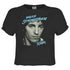 Bruce Springsteen The River Ladies Crop Top