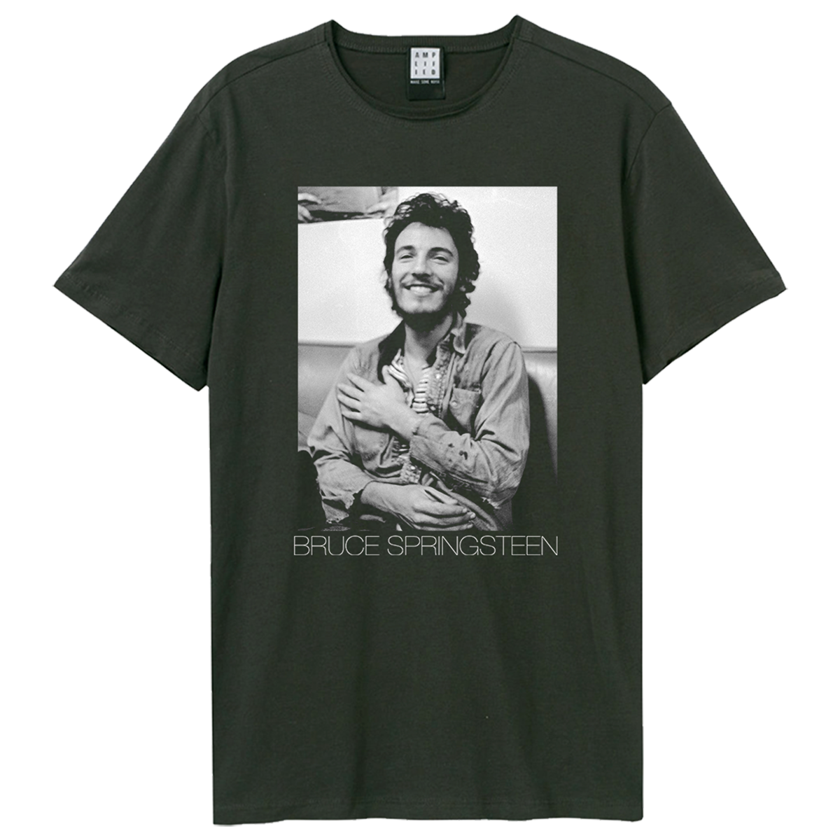 Bruce Springsteen Vintage T-Shirt