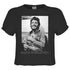 Bruce Springsteen Vintage Ladies Crop Top