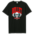 Bullet For My Valentine Electric Skull T-Shirt
