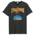 Burna Boy I Told Them Fireworks T-shirt