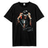 Burna Boy I Told Them Tour T-shirt