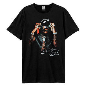 Burna Boy I Told Them Tour T-Shirt