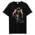 Burna Boy I Told Them Tour T-Shirt