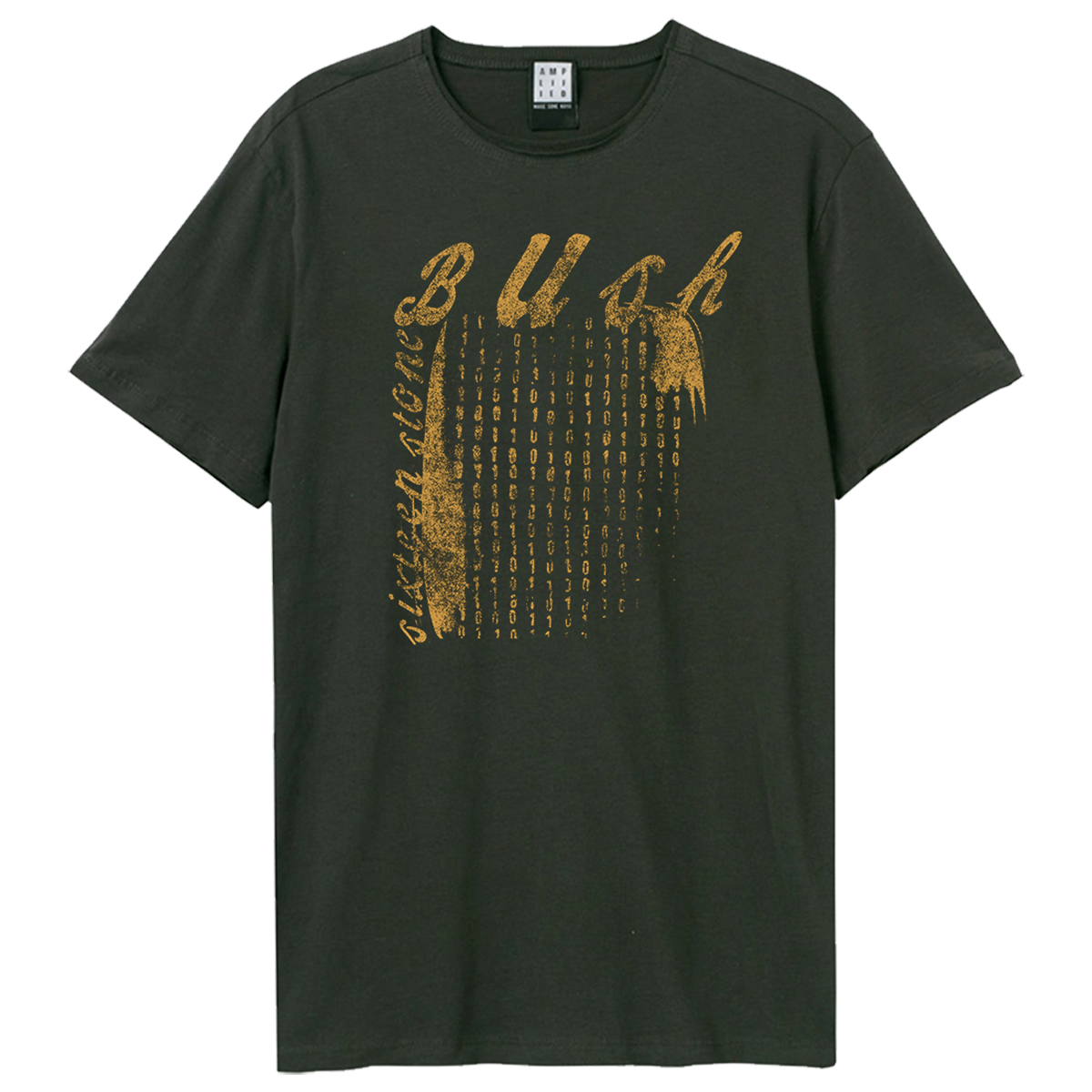 Bush 16 Stone T-Shirt
