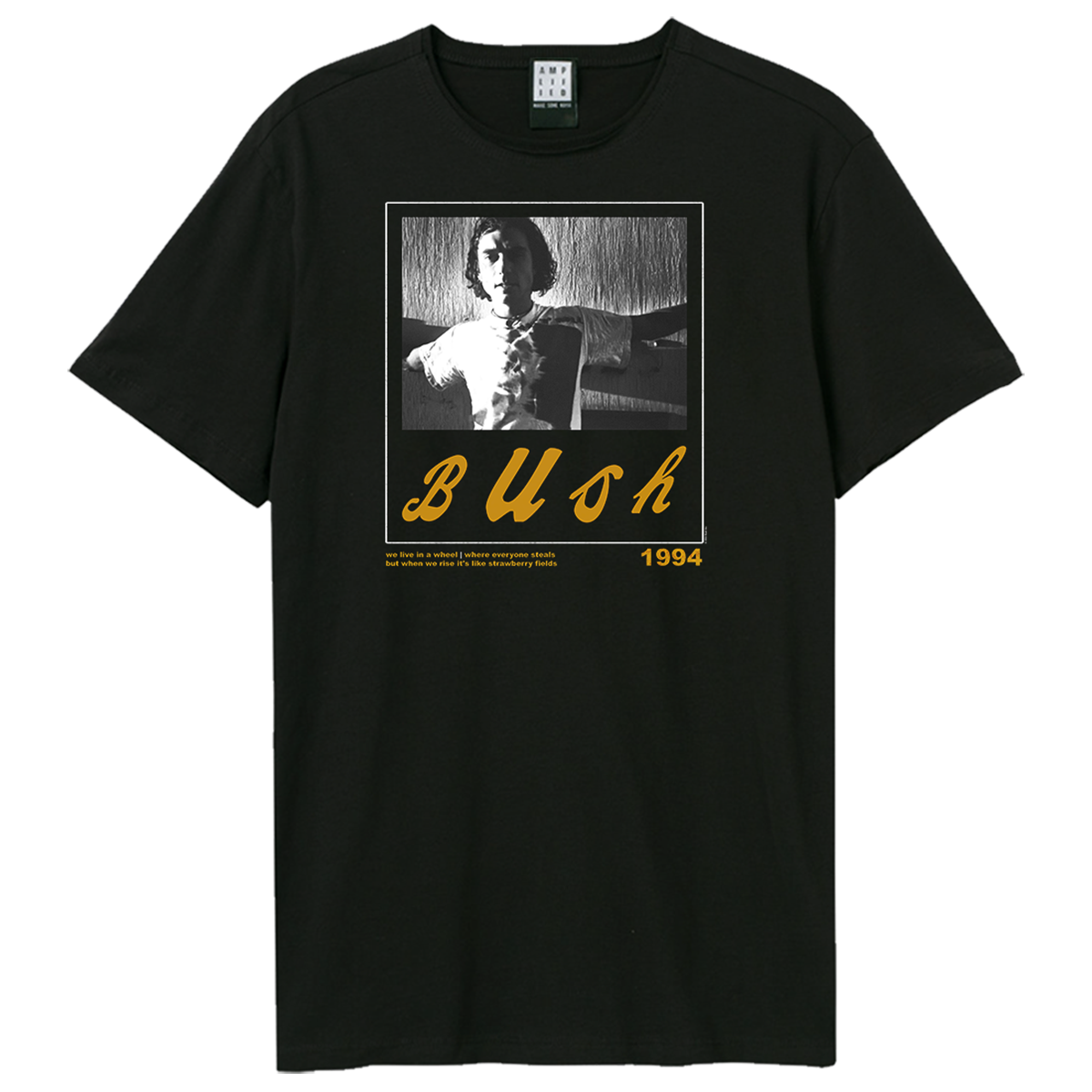 Bush 1994 T-Shirt