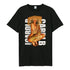 Cardi B Money Squat T-Shirt