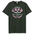 CBGB Two Tone Logo T-shirt