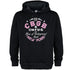 CBGB Two Tone Logo Hoodie