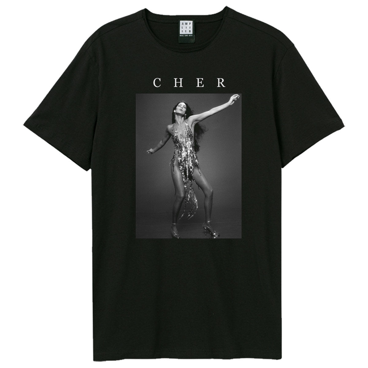 Cher 60sPortrait T-Shirt