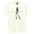Christina Aguilera Stripped T-Shirt