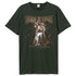 Cradle Of Filth THE SCREAMING OF THE VALKYRIES T-Shirt