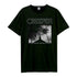 Creeper Night In Paradise T-Shirt