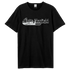 Curtis Mayfield Logo T-shirt