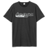 Curtis Mayfield Logo T-shirt