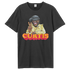 Curtis Mayfield Peace T-shirt