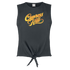 Cypress Hill Ch Script Ladies Sleeveless Top T-shirt