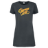 Cypress Hill Ch Script Ladies T-Shirt Dress
