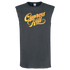 Cypress Hill Ch Script Sleeveless T-shirt