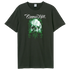 Cypress Hill Glitched Skull T-shirt