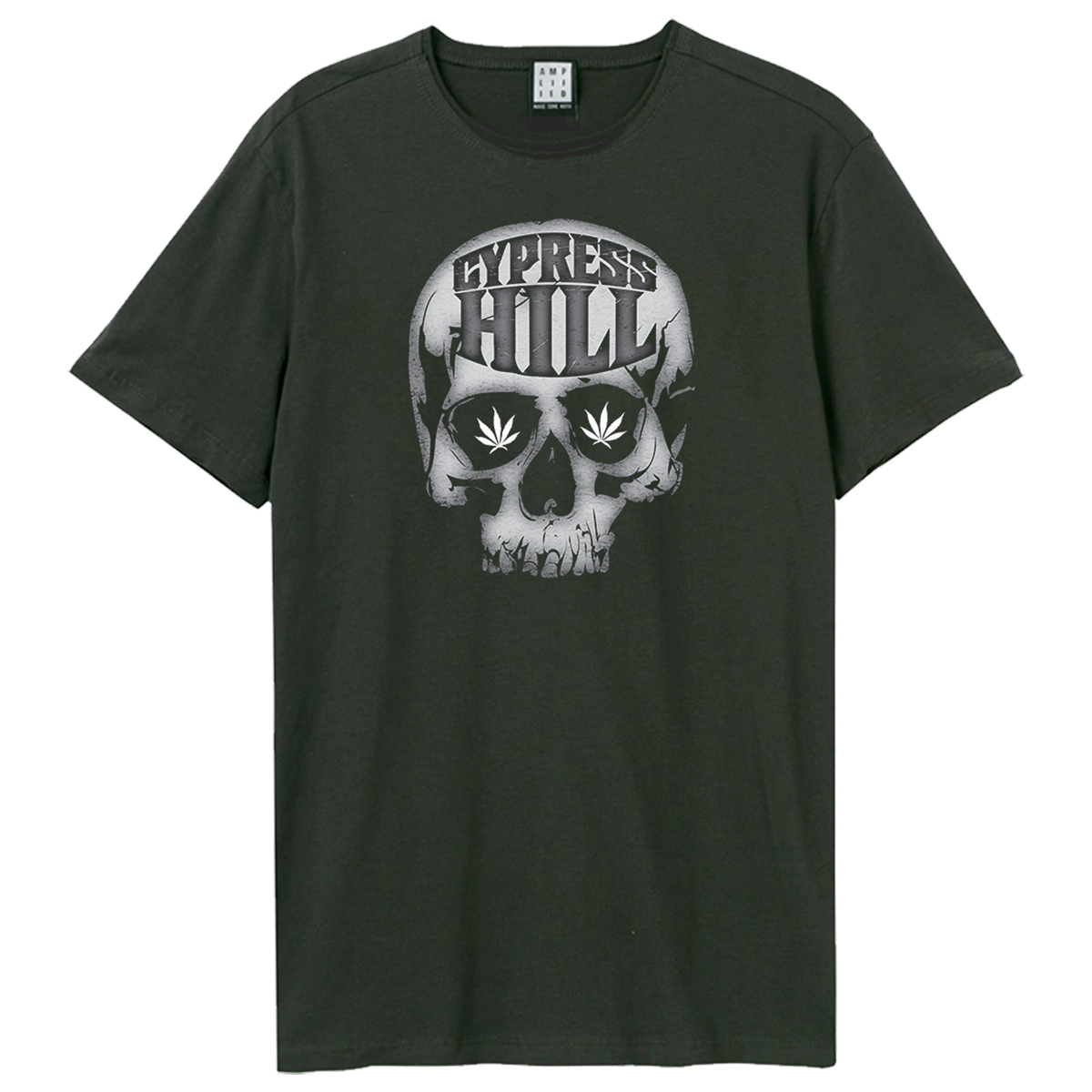 Cypress Hill Kind Skull T-shirt