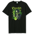 Cypress Hill Skeleton Bong T-shirt