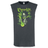 Cypress Hill Skeleton Bong Sleeveless T-shirt