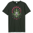 Cypress Hill Skull Cannabis T-shirt