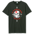 Cypress Hill Vintage Skull T-shirt