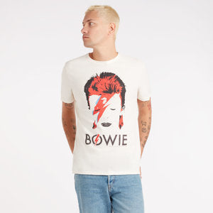 David Bowie Aladdin Sane T-Shirt