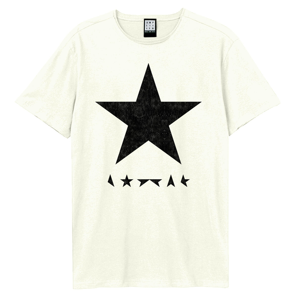 David Bowie Black Star T-Shirt