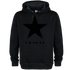 David Bowie Black Star Hoodie