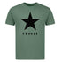 David Bowie Black Star T-Shirt