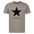 David Bowie Black Star T-Shirt
