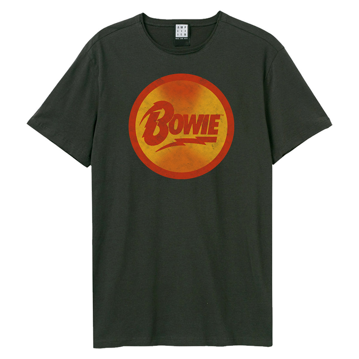 David Bowie Diamond Dogs T-Shirt