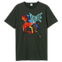 DAVID BOWIE LET'S DANCE T-Shirt
