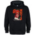 David Bowie Live In Tokyo Art Hoodie