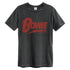 David Bowie Logo T-Shirt