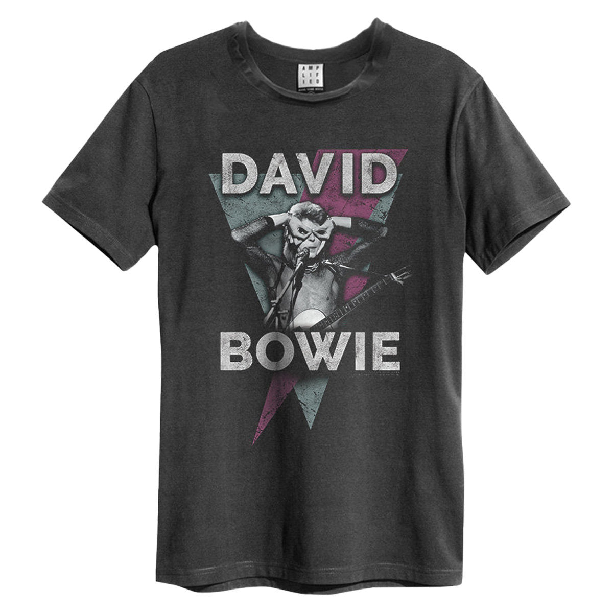 David Bowie Look Into My Eyes T-Shirt