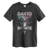 David Bowie Look Into My Eyes T-Shirt