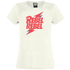 David Bowie Rebel Rebel Ladies T-Shirt Dress