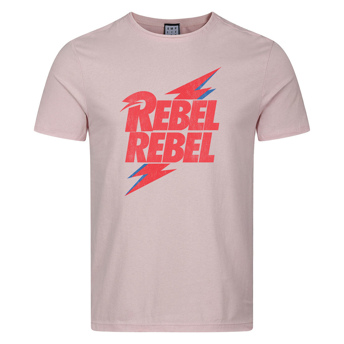 David Bowie Rebel Rebel T-Shirt