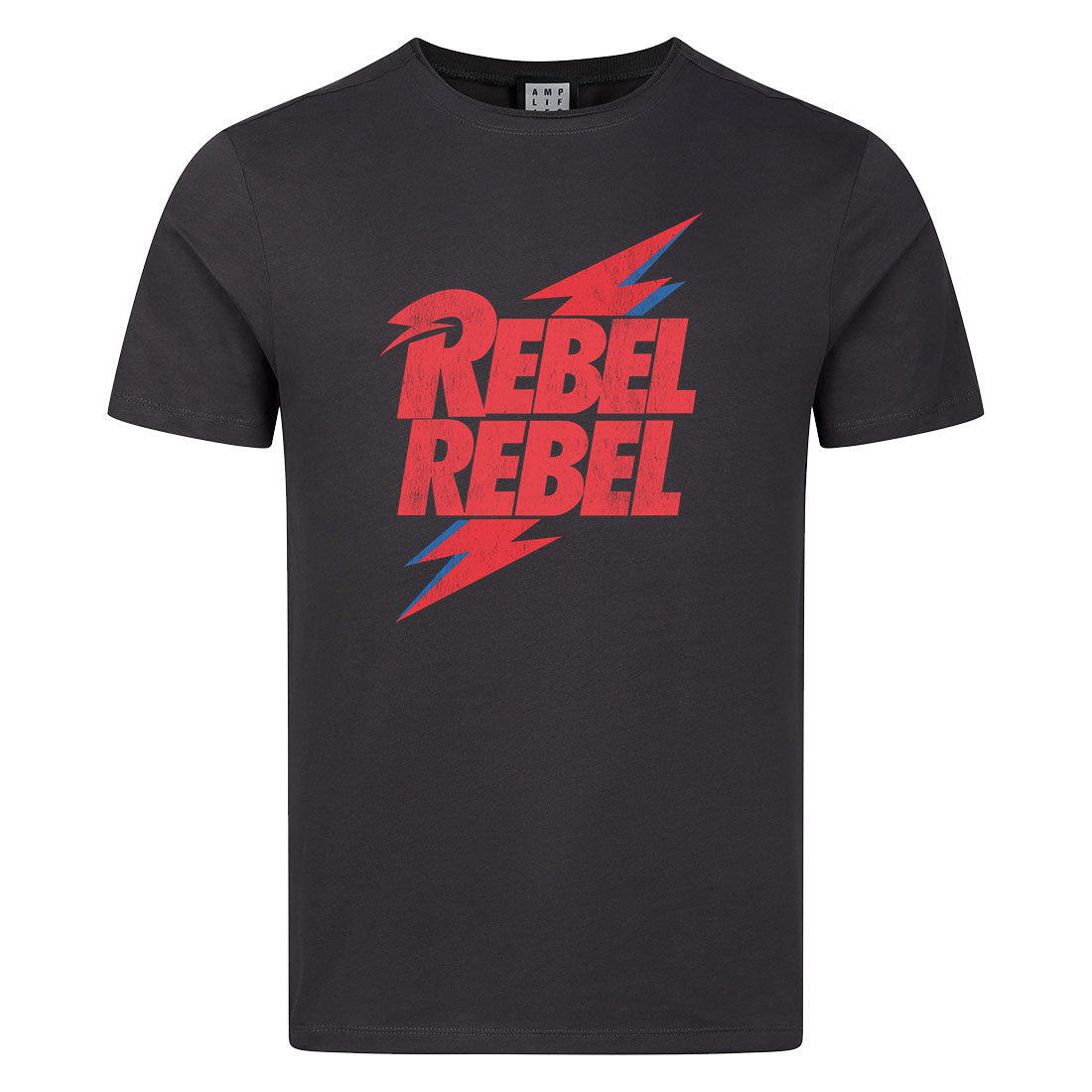 David Bowie Rebel Rebel T-Shirt